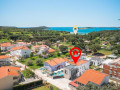 Vila Valla Studio Apartments Fasana, con piscina vicino al mare, Valbandon, Istria, Croazia Valbandon