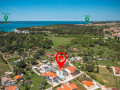 Vila Valla Studio Apartments Fažana, with pool near the sea, Valbandon, Istria, Croatia Valbandon